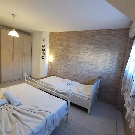 Apartment Orange_blue_aparment №1 Chaniotis
